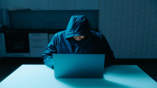 The Hidden Dangers of Buying Drugs from the Dark Web