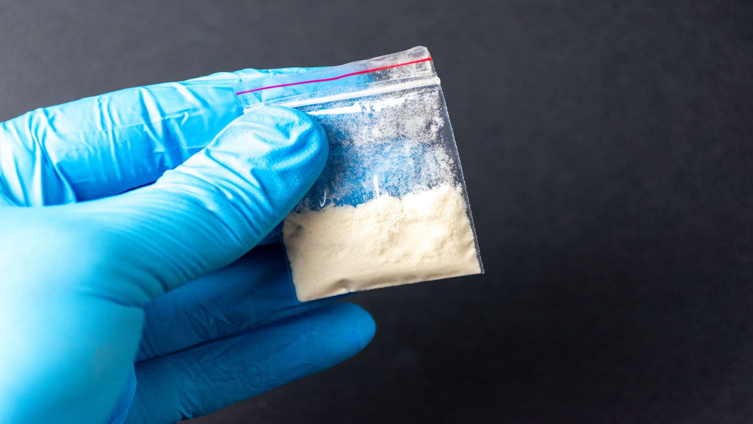 The History of Cocaine
