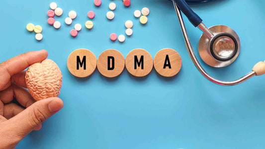 Most People Take MDMA Wrong